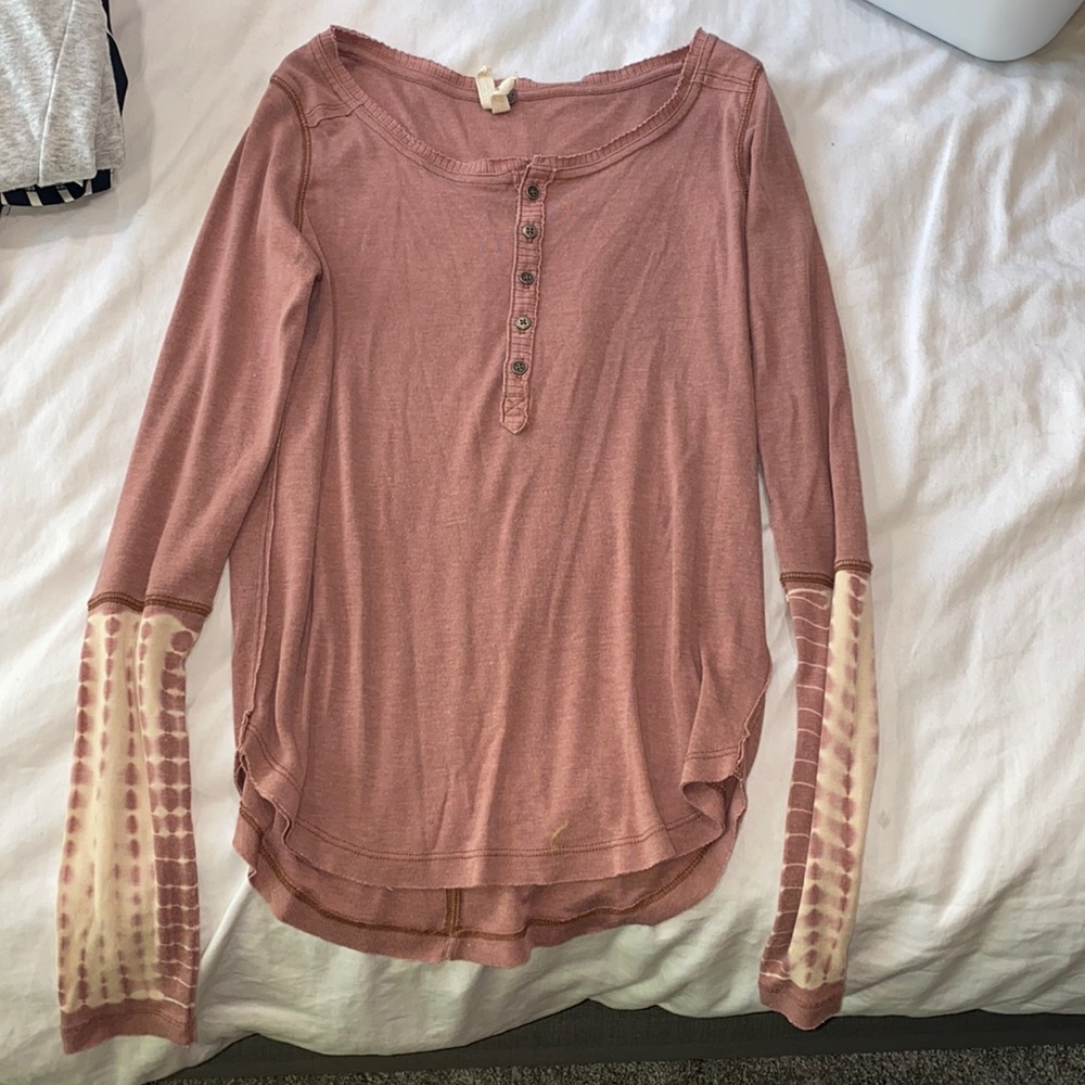 free people